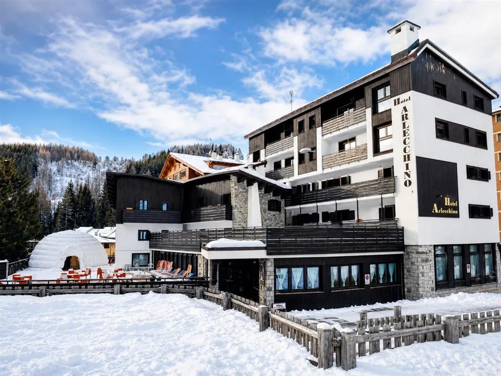 Hotel Arlecchino