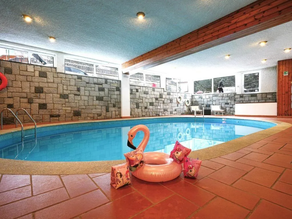 Hotel Arlecchino