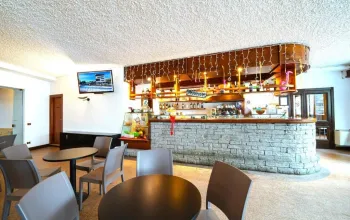 Hotel Arlecchino