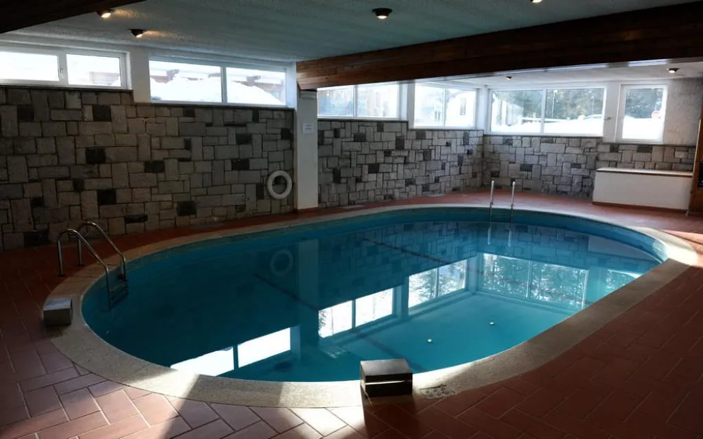 Hotel Arlecchino