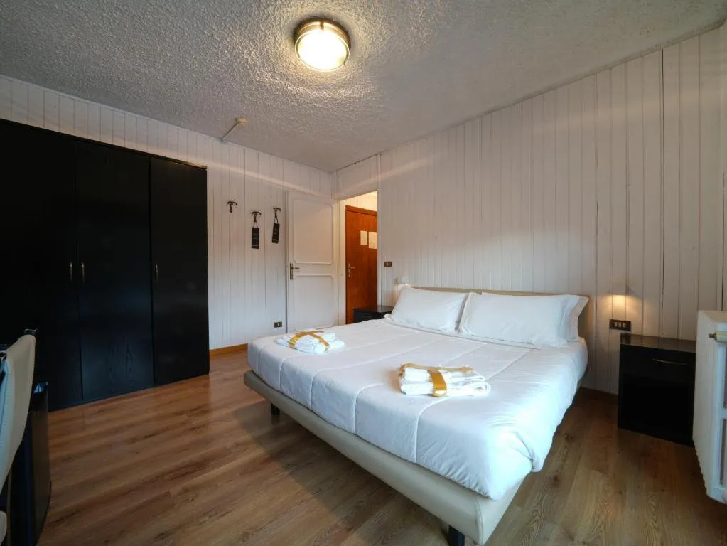 Hotel Arlecchino