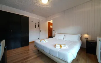 Hotel Arlecchino