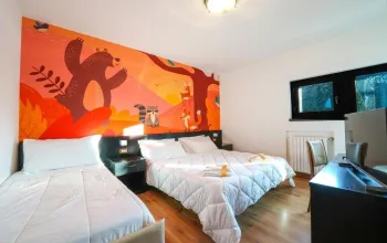 Hotel Arlecchino