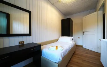 Hotel Arlecchino