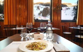 Hotel Arlecchino