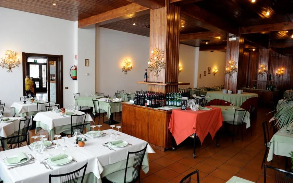Hotel Arlecchino