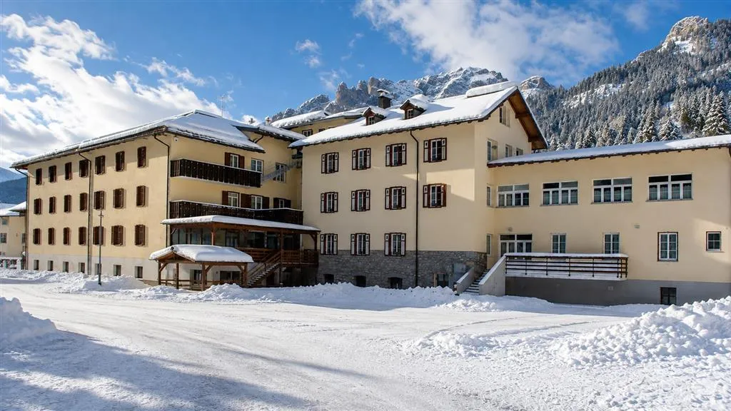 Hotel Soggiorno Dolomiti