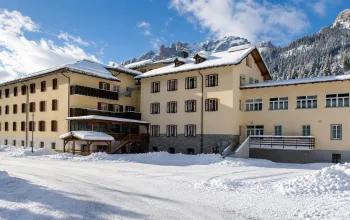 Hotel Soggiorno Dolomiti – dárek a zážitek