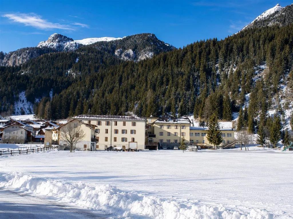 Hotel Soggiorno Dolomiti
