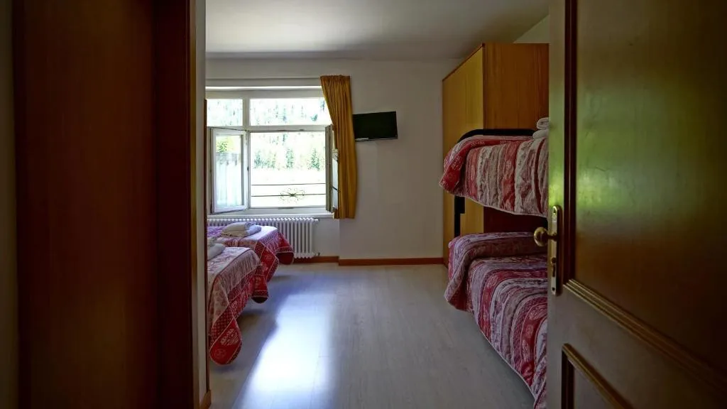 Hotel Soggiorno Dolomiti