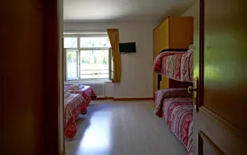 Hotel Soggiorno Dolomiti