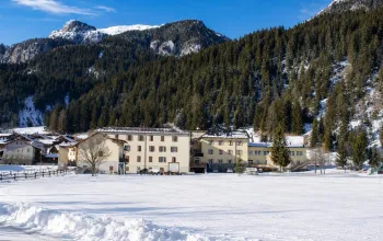Hotel Soggiorno Dolomiti