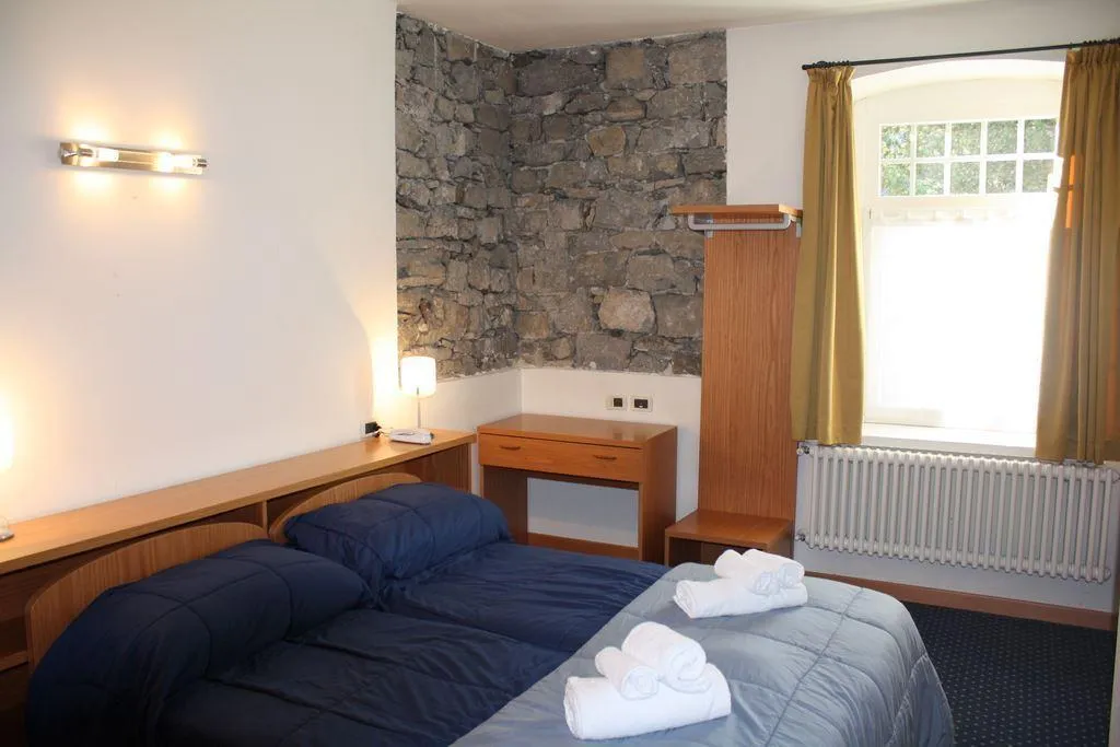 Hotel Soggiorno Dolomiti