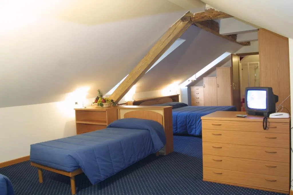 Hotel Soggiorno Dolomiti