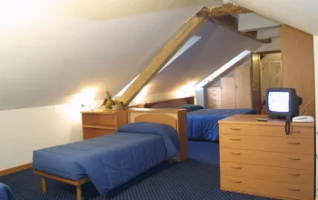 Hotel Soggiorno Dolomiti