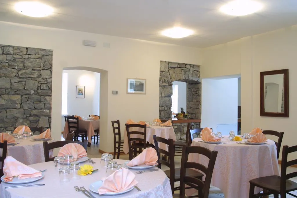 Hotel Soggiorno Dolomiti