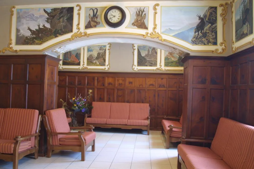 Hotel Soggiorno Dolomiti