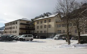 Hotel Soggiorno Dolomiti