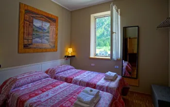 Hotel Soggiorno Dolomiti