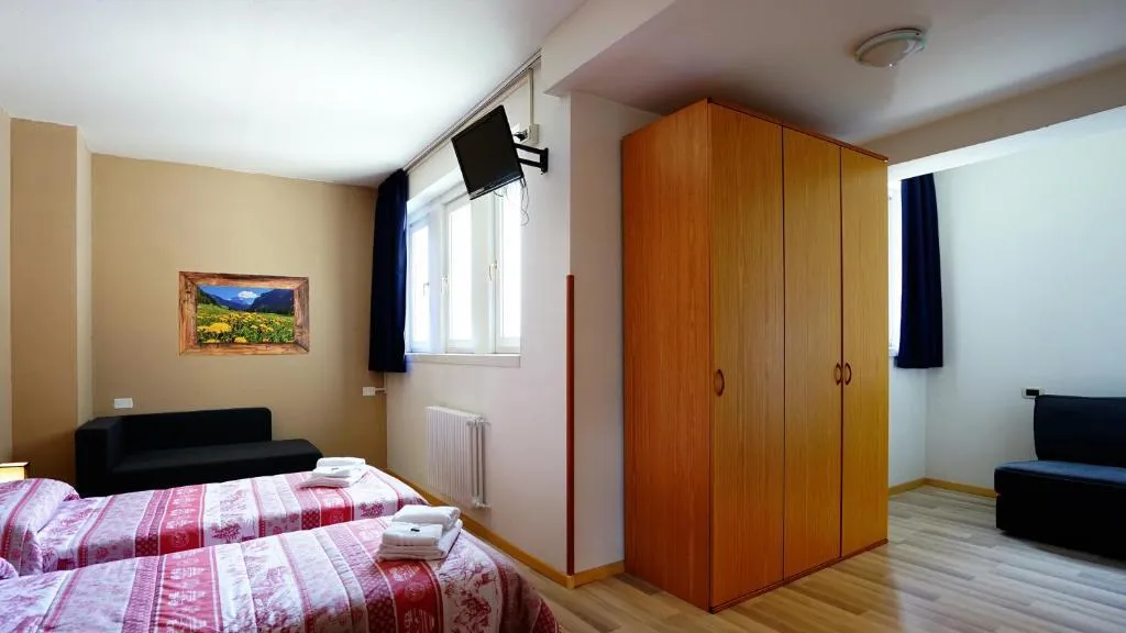 Hotel Soggiorno Dolomiti