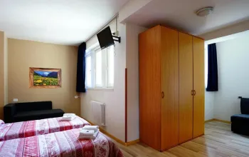 Hotel Soggiorno Dolomiti