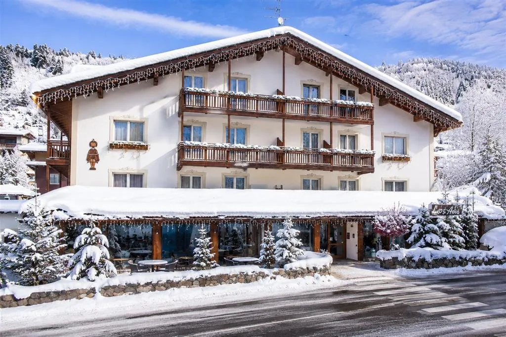 Hotel Los Andes