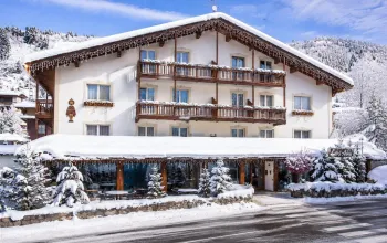 Hotel Los Andes – dárek a zážitek