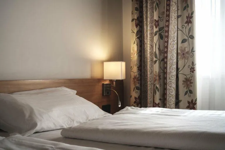 Hotel Los Andes