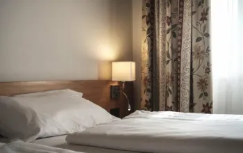 Hotel Los Andes
