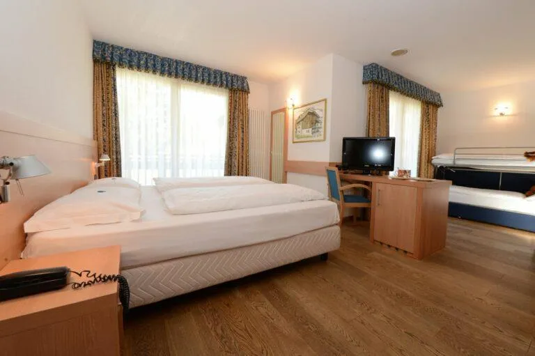 Hotel Los Andes