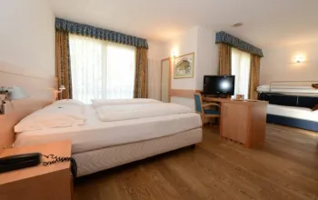 Hotel Los Andes
