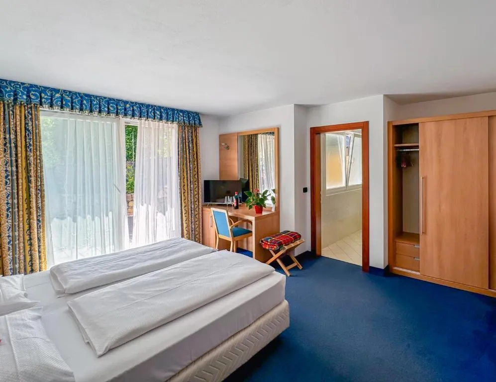 Hotel Los Andes