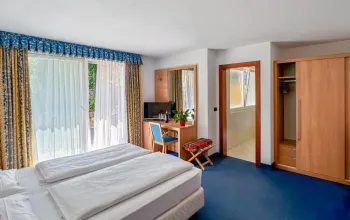 Hotel Los Andes