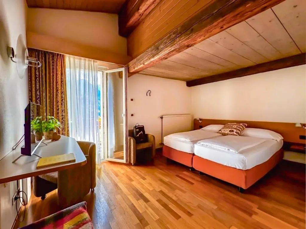 Hotel Los Andes