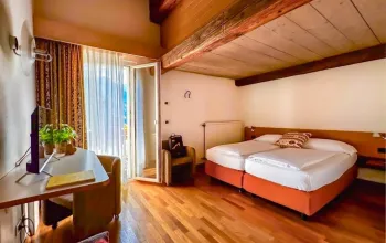 Hotel Los Andes