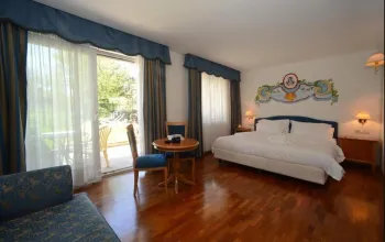 Hotel Los Andes
