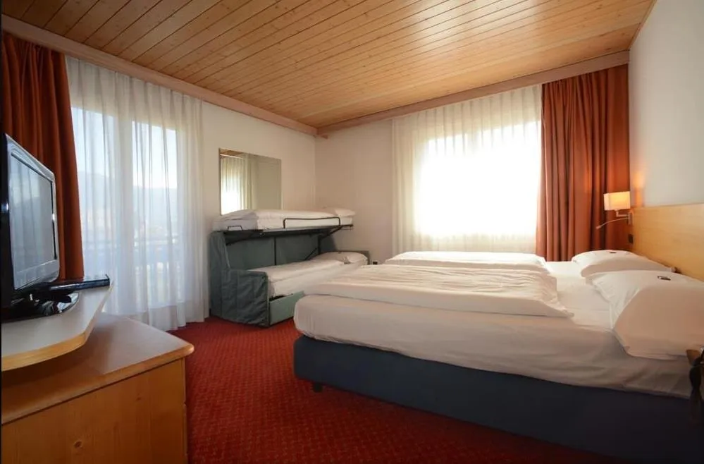 Hotel Los Andes