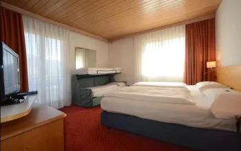 Hotel Los Andes