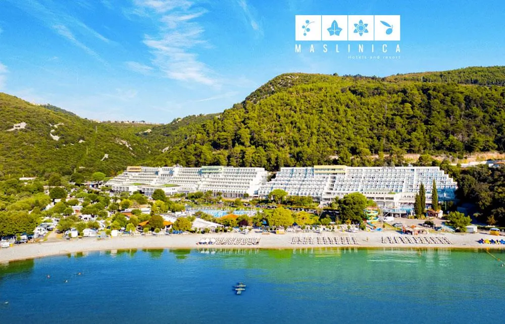 Hotel Narcis 2027