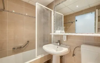 Hotel Narcis 2027