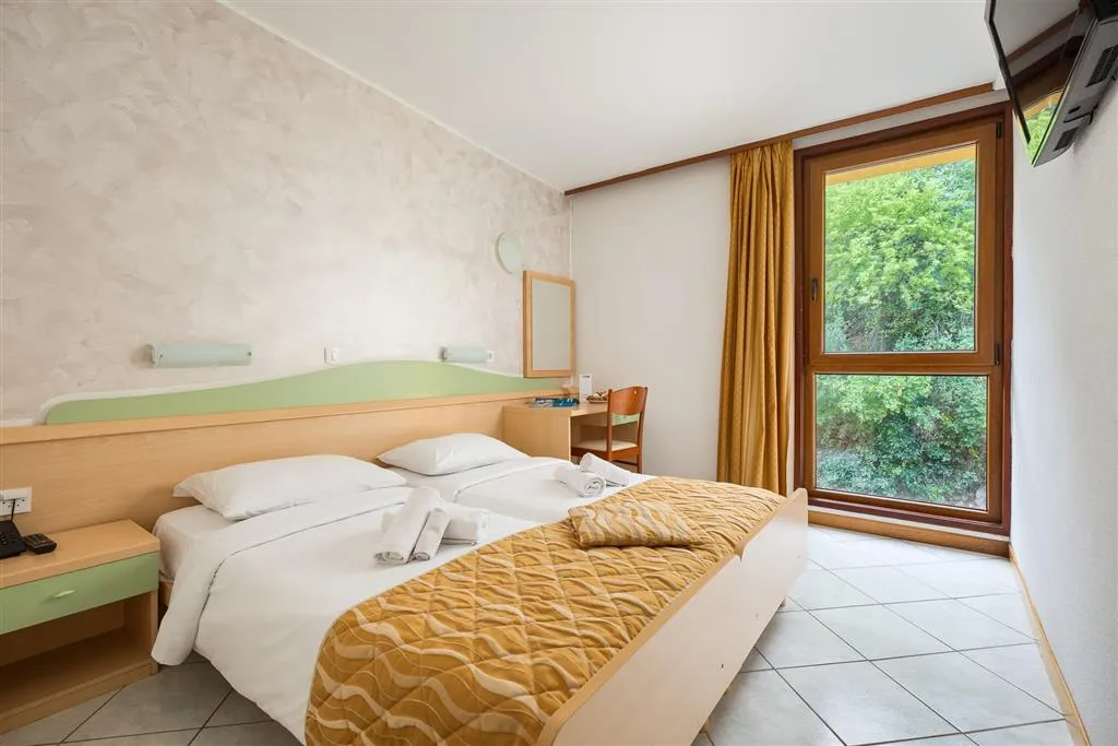 Hotel Narcis 2027