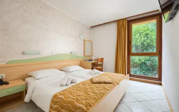 Hotel Narcis 2027