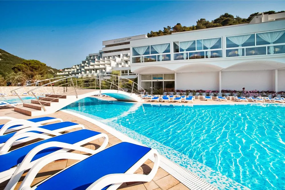Hotel Narcis 2027
