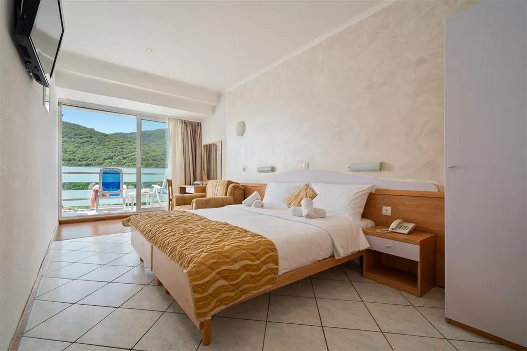 Hotel Narcis 2027