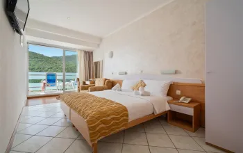 Hotel Narcis 2027