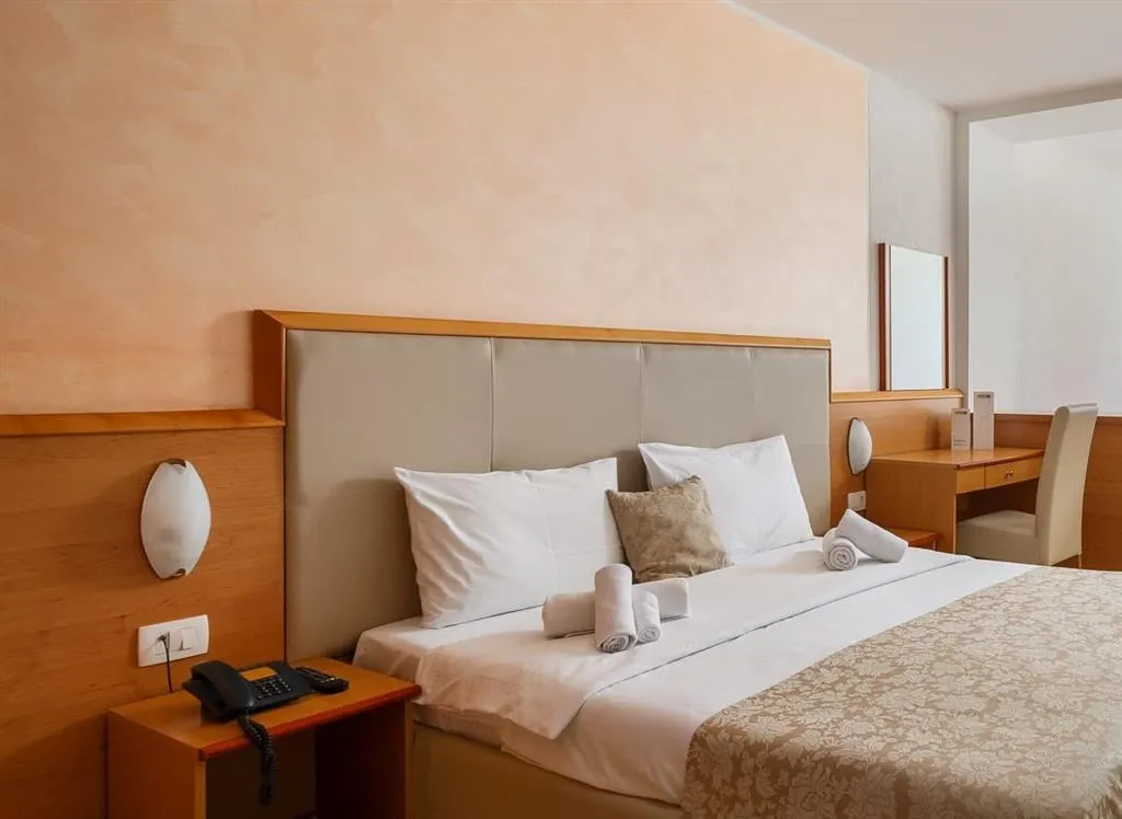 Hotel Narcis 2027