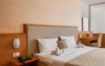 Hotel Narcis 2027