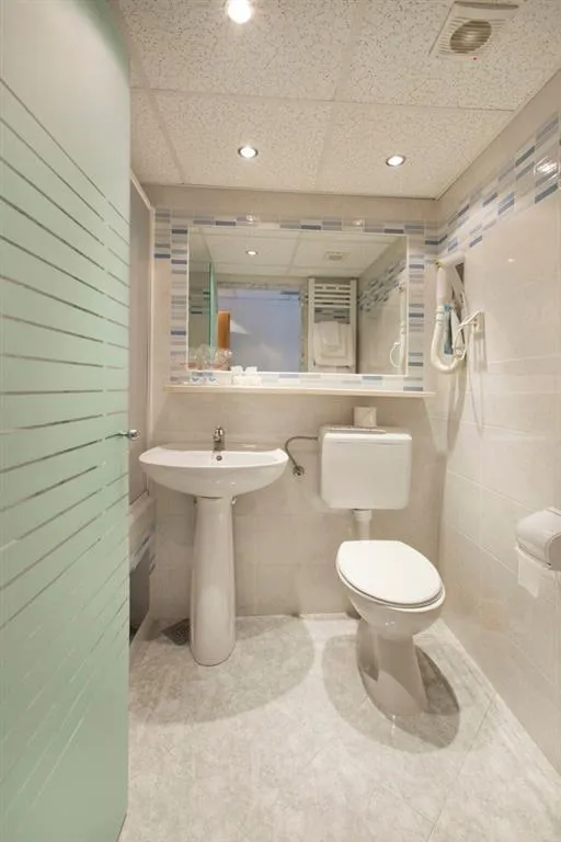 Hotel Narcis 2027