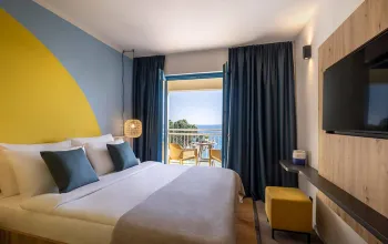 Valamar Sunny Krk Hotel 2027