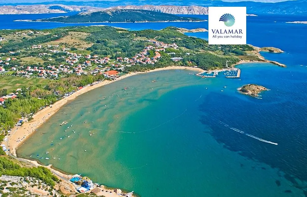 Valamar San Marino Resort 2027